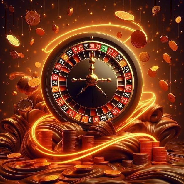 Evolution Gaming Live Baccarat Myanmar