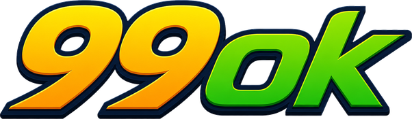 99ok Logo